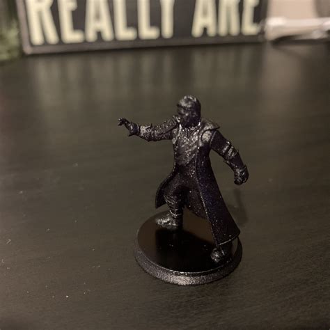 Eldritch foundry - Eldritch Foundry has successfully merged technology, artistry, and gaming passion to create a platform that empowers players to take their tabletop experiences to new heights. With every miniature that emerges from this digital forge, a new adventure begins, and a new story unfolds.